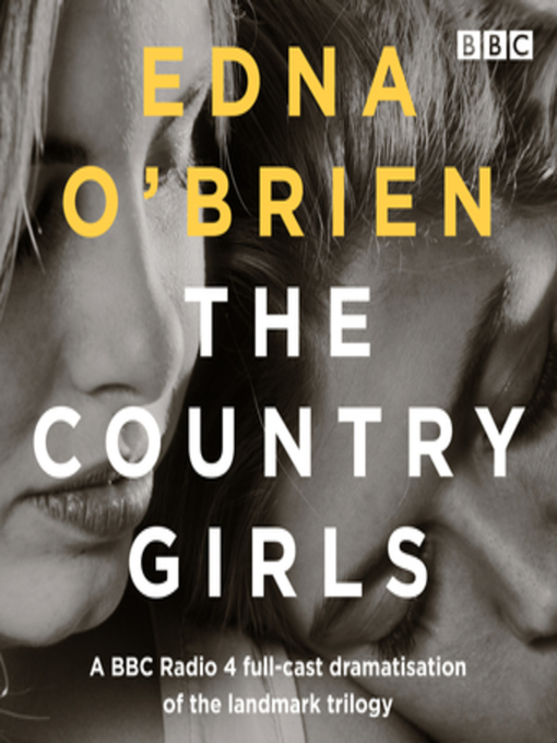 Title details for The Country Girls by Edna O'Brien - Available